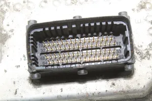 Opel Astra H Sterownik / Moduł ECU 55559394