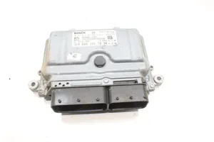 Mercedes-Benz A W169 Variklio valdymo blokas A6401507934