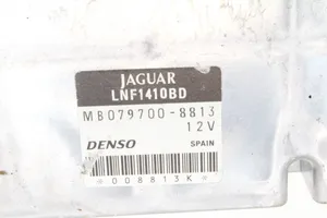 Jaguar XK8 - XKR Calculateur moteur ECU LNF1410BD