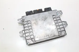 Nissan Qashqai+2 Sterownik / Moduł ECU MEC951150