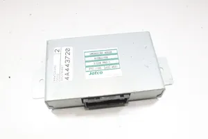 Land Rover Freelander Module de contrôle de boîte de vitesses ECU UHC500160