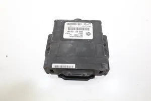 Volkswagen Polo Module de contrôle de boîte de vitesses ECU 09G927750HF