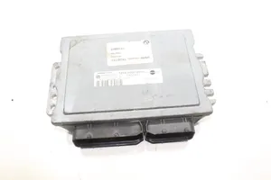 Mini One - Cooper R50 - 53 Calculateur moteur ECU 7545789