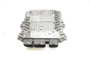 Ford Fusion Calculateur moteur ECU 7S6112A650FA