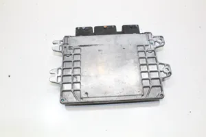 Nissan Qashqai+2 Sterownik / Moduł ECU MEC93620