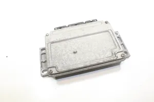 Citroen Xsara Picasso Calculateur moteur ECU 9661910580