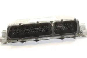 Fiat Seicento/600 Sterownik / Moduł ECU 55187372