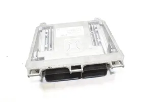 Mercedes-Benz B W245 Engine control unit/module A2661539679