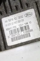 Ford Ka Calculateur moteur ECU 51868986