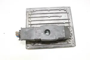 Ford Fiesta Sterownik / Moduł ECU 3S6112A650CC