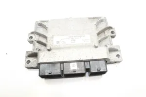 Ford Ka Sterownik / Moduł ECU G1B512A650AD