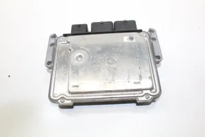 Mini One - Cooper R57 Sterownik / Moduł ECU 8617050