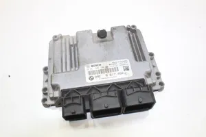 Mini One - Cooper R57 Sterownik / Moduł ECU 8617050