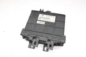 Volkswagen Polo Module de contrôle de boîte de vitesses ECU 001927731L