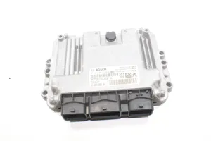 Citroen C3 Moottorin ohjainlaite/moduuli 9666986880