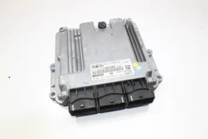 Land Rover Freelander 2 - LR2 Sterownik / Moduł ECU 6G9112A650AE