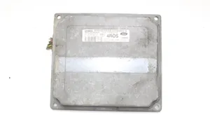 Ford Fiesta Sterownik / Moduł ECU 2S6A12A650SE