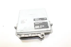 Land Rover Range Rover P38A Calculateur moteur ECU 0281001273