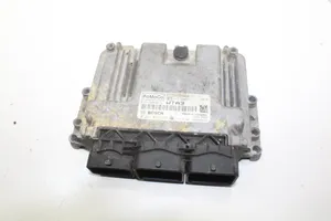 Ford Transit Courier Calculateur moteur ECU ET7112A650TD