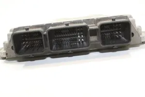 Citroen C3 Sterownik / Moduł ECU 9666986880