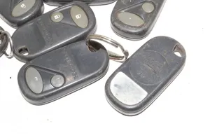 Honda Element Zündschlüssel / Schlüsselkarte G8D348HA