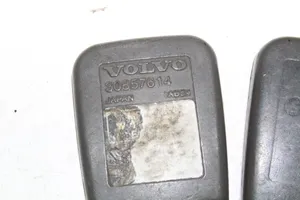 Volvo S40, V40 Clé / carte de démarrage 30857614