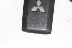Mitsubishi ASX Klucz / Karta zapłonu 2007DJ0534