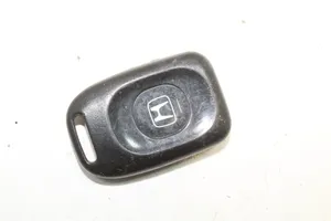 Honda Civic Chiave/comando di accensione 