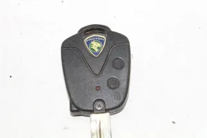 Mitsubishi Pajero Zündschlüssel / Schlüsselkarte 