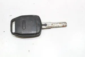 Audi A8 S8 D2 4D Virta-avain/kortti 443837220D