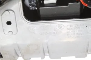 KIA Sorento Illuminazione sedili anteriori 928002PXXX