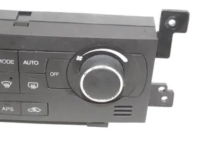 Chevrolet Captiva Interior fan control switch 20992735