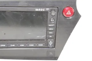 Honda Insight Radio / CD-Player / DVD-Player / Navigation 39540TM8E030M1