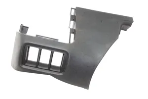 Honda Insight Rivestimento pannello inferiore del cruscotto 77301TM8J