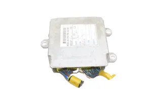 Honda Insight Airbag control unit/module 77960TM8E820M2