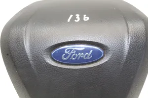 Ford Mondeo MK V Poduszka powietrzna Airbag kierownicy DS7378043B13CD