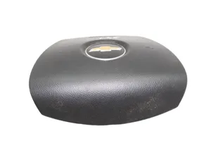 Chevrolet Captiva Airbag dello sterzo 95028511