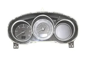 Mazda CX-5 Compteur de vitesse tableau de bord G46L55430