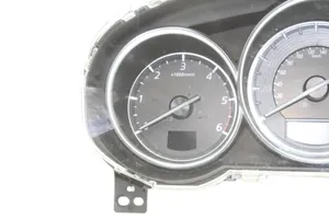 Mazda CX-5 Compteur de vitesse tableau de bord G46L55430