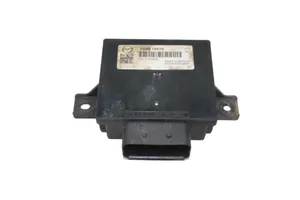 Mazda CX-5 Module convertisseur de tension PE0318572