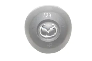 Mazda 6 Airbag dello sterzo 