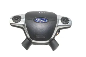 Ford Kuga II Airbag de volant EM51R042B85BA3ZHE