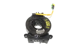 Chevrolet Captiva Airbag slip ring squib (SRS ring) 20982765