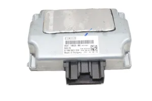 Ford Mondeo MK V Modulo del convertitore di tensione/trasformatore DG9T14B526MA