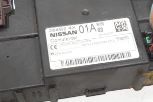 Nissan Pathfinder R51 Modulo di controllo del corpo centrale 284B24X01A