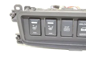 Nissan Pathfinder R51 Kit interrupteurs 96988EB41A
