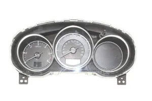 Mazda 6 Tachimetro (quadro strumenti) G46L55430
