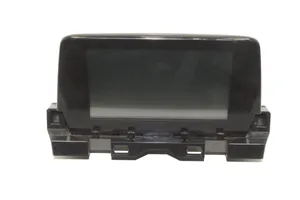 Mazda 6 Monitor/display/piccolo schermo GML8611J0