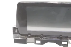 Mazda 6 Monitor/display/piccolo schermo GML8611J0