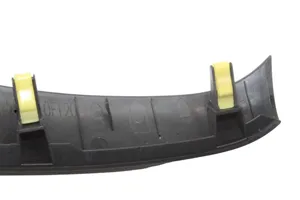 Toyota Verso Rivestimento del vano portaoggetti del cruscotto 554360F160